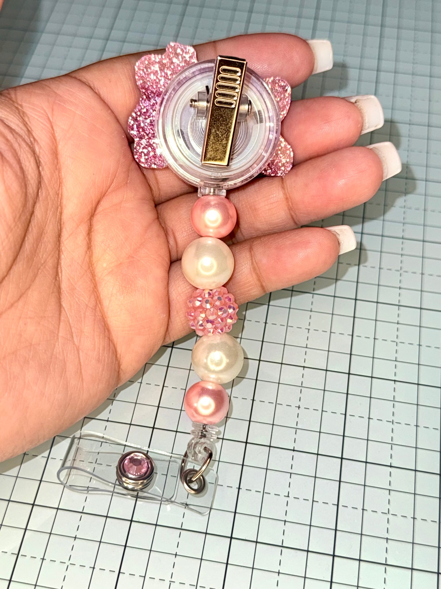 ToothfairyBadge Reel
