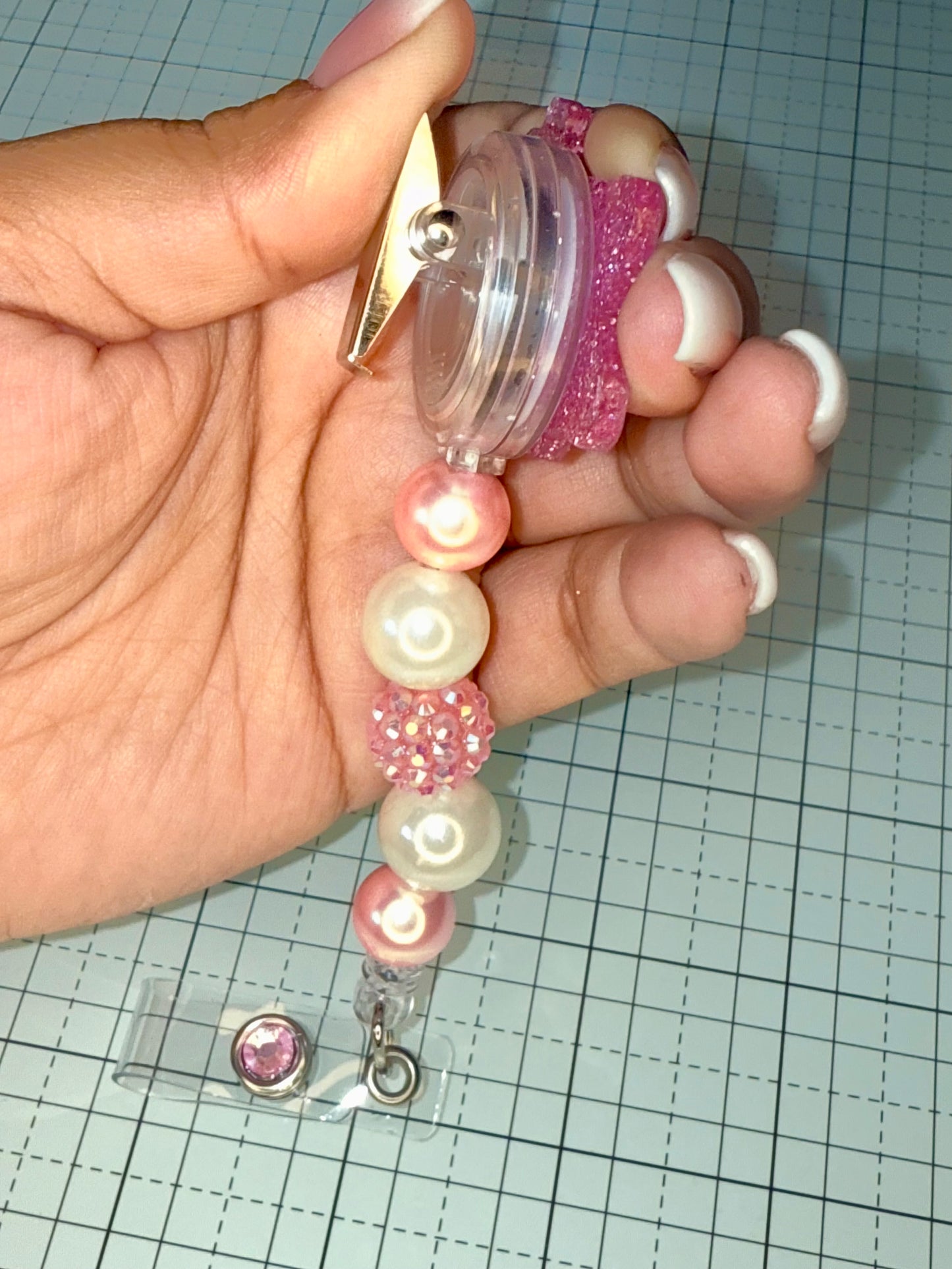 ToothfairyBadge Reel