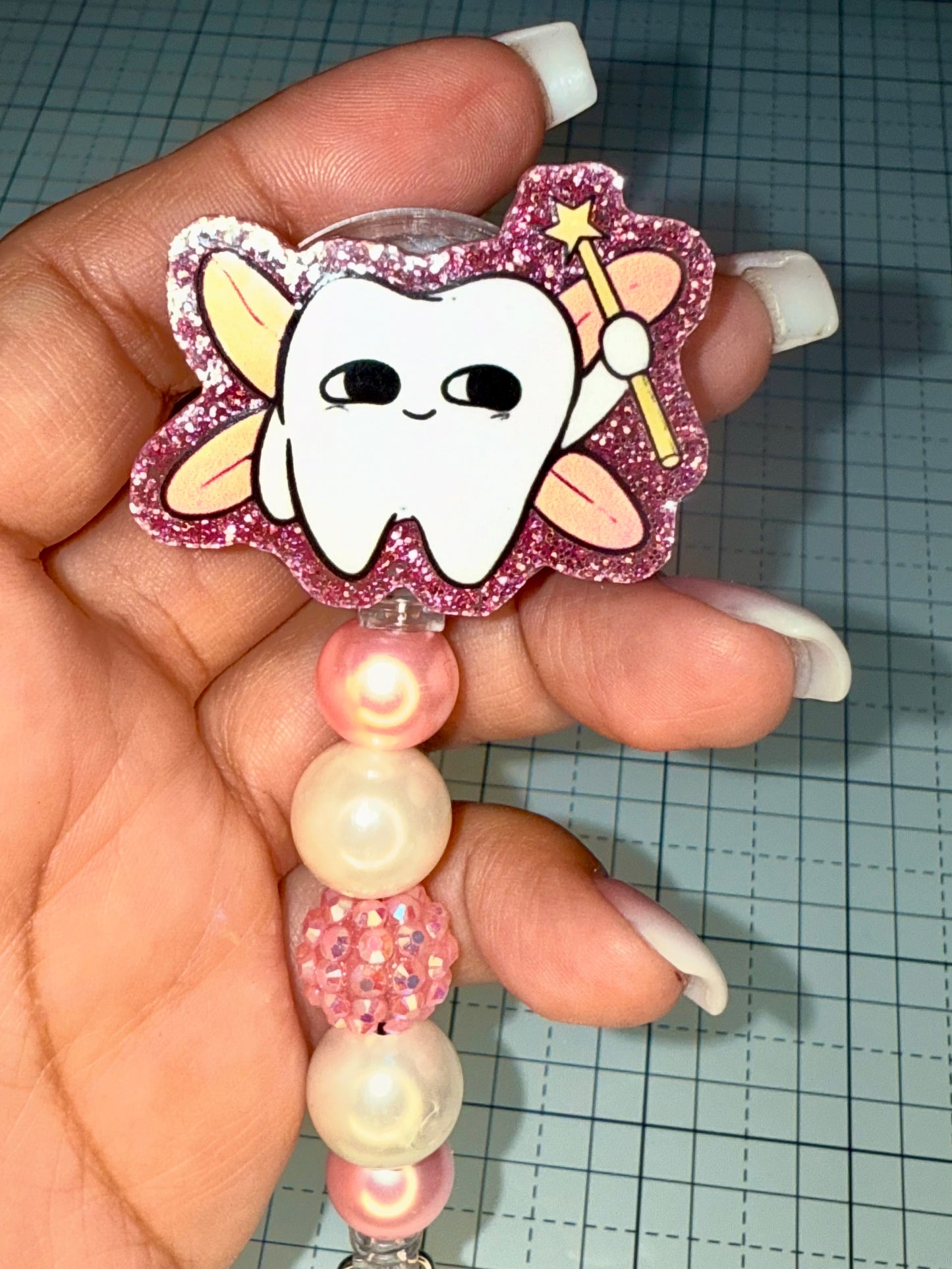 ToothfairyBadge Reel
