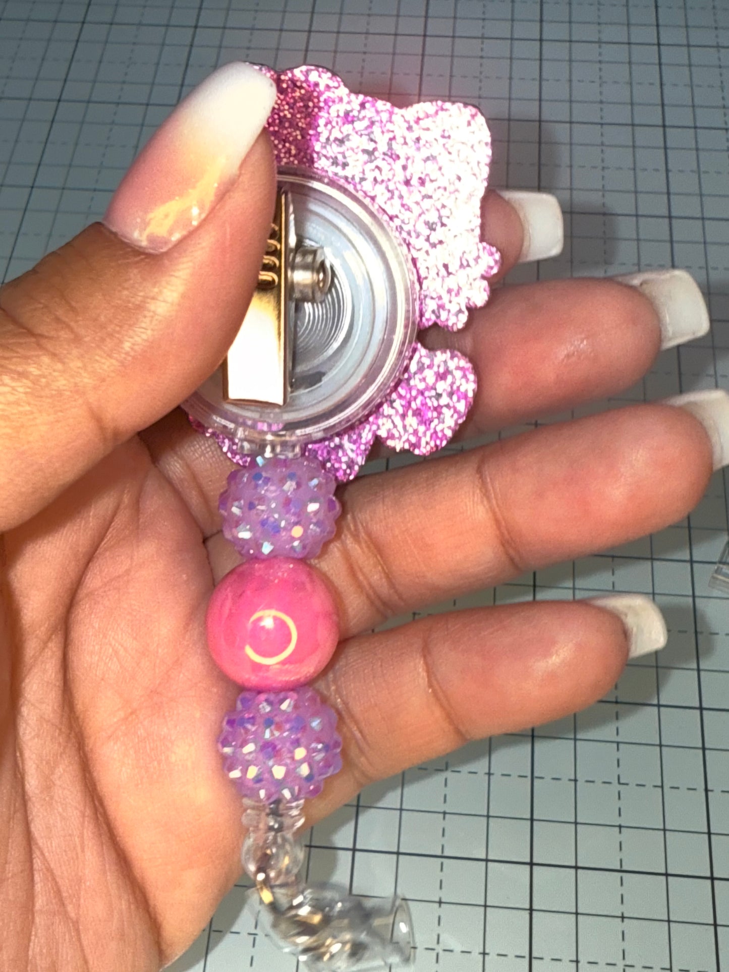 Dental Badge Reel