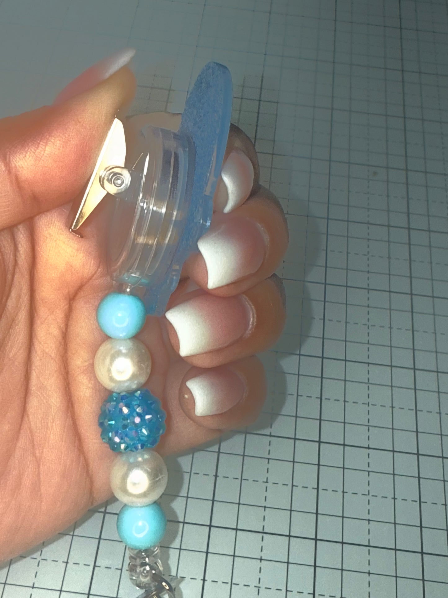 Sad Girl Badge Reel
