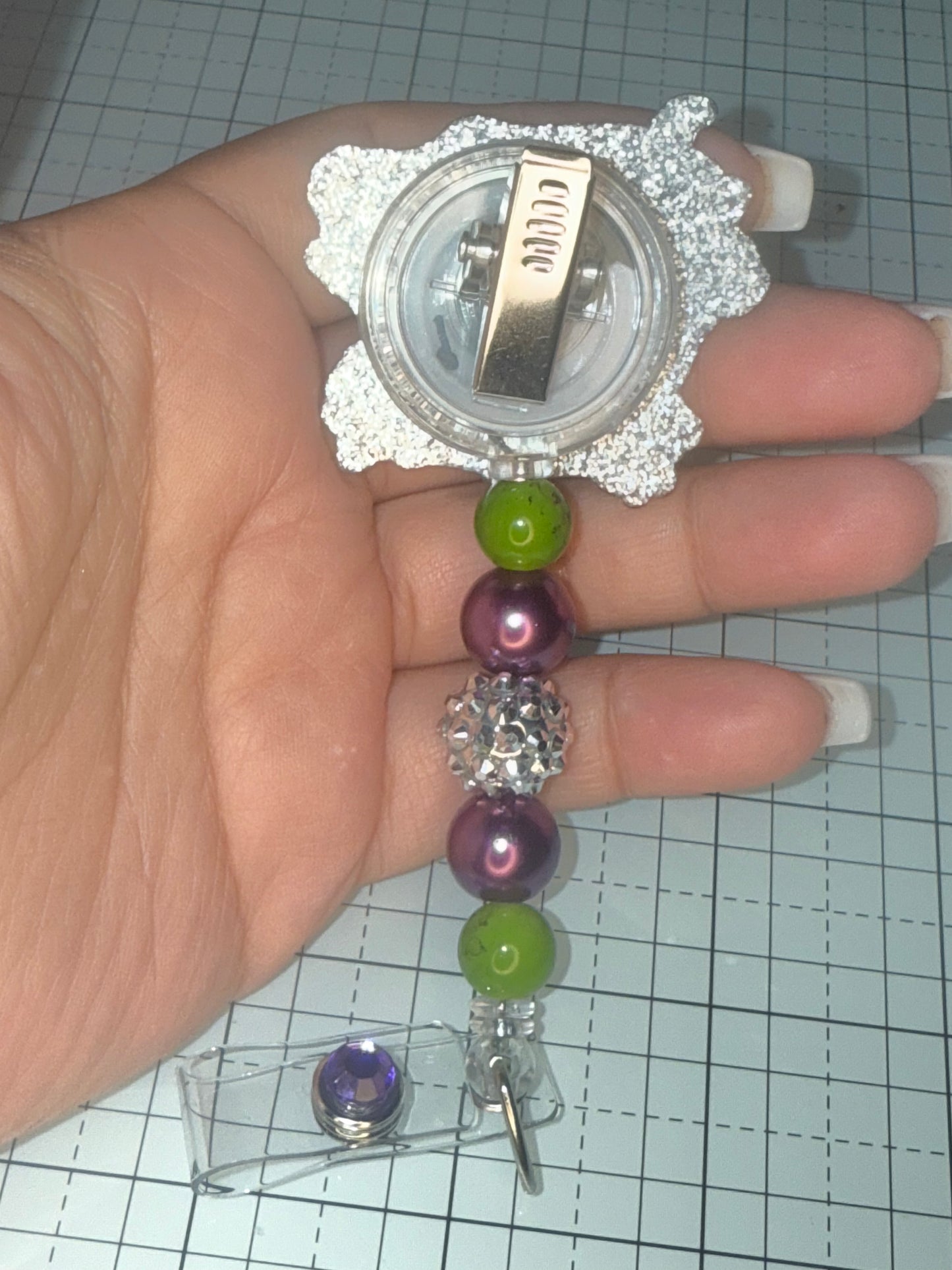 NBC Badge Reel