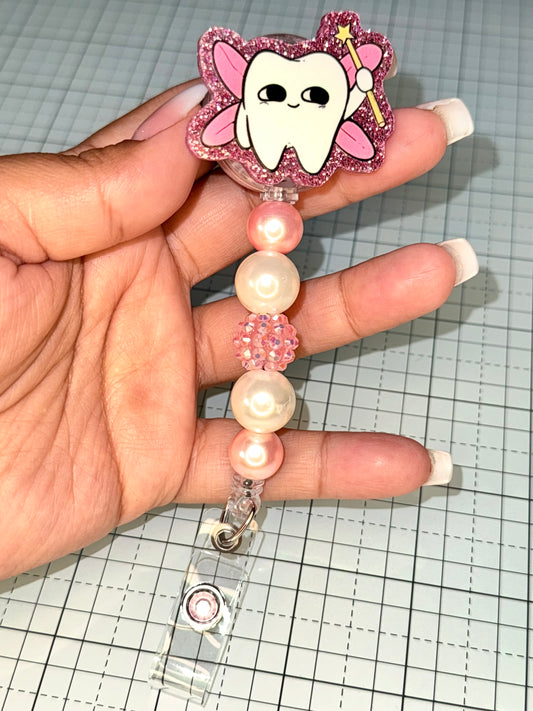 ToothfairyBadge Reel